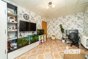 2-к квартира, вторичка, 37м2, 5/5 этаж