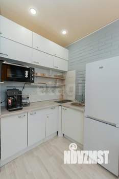 Студия квартира, вторичка, 30м2, 10/18 этаж