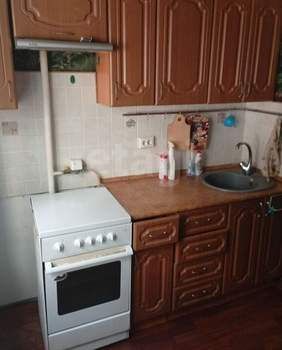 2-к квартира, вторичка, 46м2, 3/5 этаж