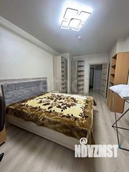 1-к квартира, вторичка, 49м2, 12/20 этаж