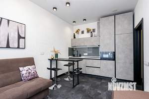 3-к квартира, вторичка, 55м2, 4/9 этаж
