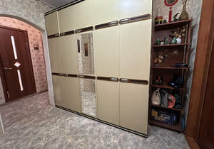 3-к квартира, вторичка, 62м2, 8/9 этаж