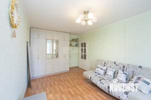 3-к квартира, вторичка, 61м2, 4/5 этаж