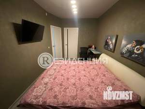 2-к квартира, вторичка, 49м2, 21/25 этаж