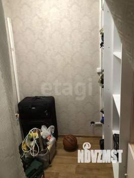 3-к квартира, вторичка, 63м2, 3/5 этаж