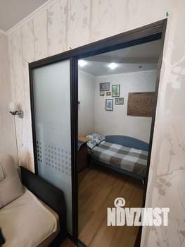 1-к квартира, вторичка, 36м2, 3/9 этаж