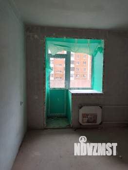 1-к квартира, вторичка, 39м2, 2/16 этаж