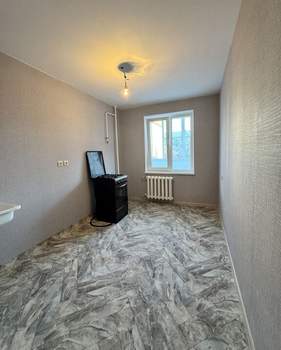 1-к квартира, вторичка, 38м2, 2/8 этаж