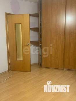 3-к квартира, вторичка, 109м2, 4/12 этаж