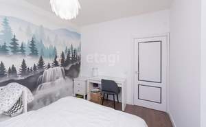 3-к квартира, вторичка, 63м2, 7/16 этаж