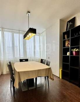 2-к квартира, вторичка, 66м2, 10/17 этаж