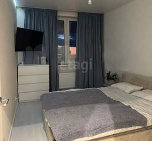 1-к квартира, вторичка, 29м2, 18/25 этаж