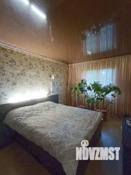 3-к квартира, вторичка, 60м2, 1/5 этаж