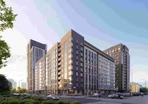 4-к квартира, вторичка, 86м2, 5/10 этаж