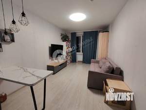 1-к квартира, вторичка, 51м2, 5/18 этаж