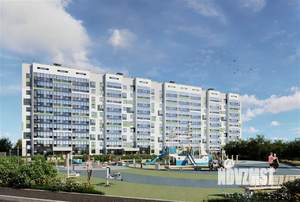 3-к квартира, вторичка, 64м2, 9/16 этаж