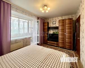 2-к квартира, вторичка, 55м2, 9/10 этаж