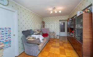 3-к квартира, вторичка, 51м2, 4/14 этаж