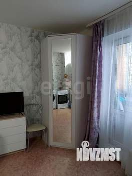 2-к квартира, вторичка, 37м2, 1/5 этаж