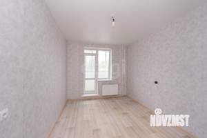 3-к квартира, вторичка, 76м2, 1/9 этаж