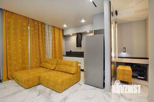 2-к квартира, вторичка, 52м2, 4/9 этаж