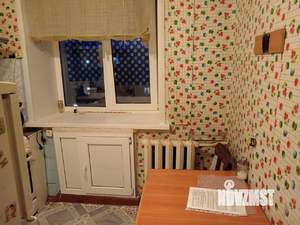 1-к квартира, вторичка, 30м2, 5/5 этаж