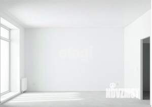 2-к квартира, вторичка, 35м2, 20/20 этаж