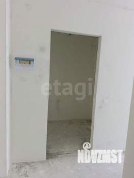 Студия квартира, сданный дом, 22м2, 6/10 этаж