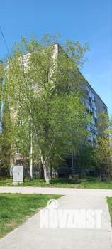 2-к квартира, вторичка, 44м2, 6/9 этаж