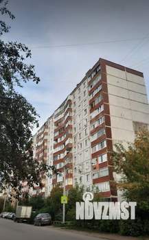 1-к квартира, вторичка, 33м2, 3/12 этаж