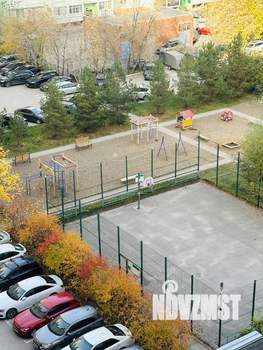 3-к квартира, вторичка, 111м2, 9/14 этаж