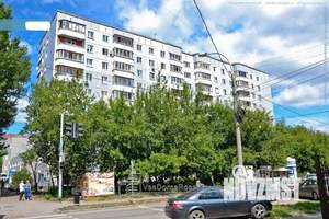 3-к квартира, вторичка, 67м2, 4/9 этаж