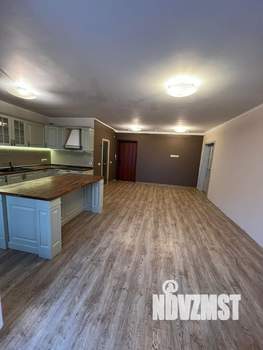 3-к квартира, вторичка, 90м2, 5/16 этаж