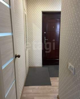 2-к квартира, вторичка, 41м2, 9/9 этаж