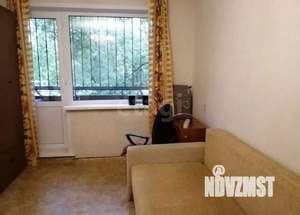 3-к квартира, вторичка, 62м2, 2/5 этаж