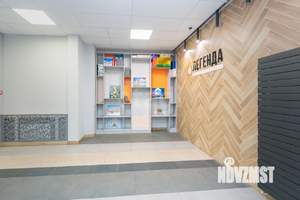 1-к квартира, вторичка, 42м2, 5/25 этаж