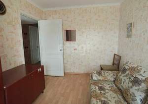 3-к квартира, вторичка, 60м2, 3/5 этаж