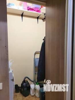 3-к квартира, вторичка, 78м2, 11/16 этаж