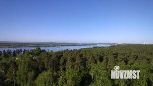 3-к квартира, вторичка, 71м2, 12/18 этаж