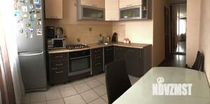 2-к квартира, вторичка, 56м2, 8/10 этаж
