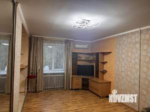 1-к квартира, вторичка, 31м2, 5/6 этаж