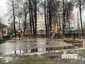 2-к квартира, вторичка, 44м2, 9/9 этаж