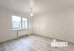 2-к квартира, вторичка, 41м2, 9/12 этаж