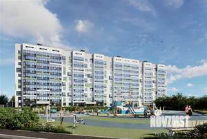 3-к квартира, вторичка, 59м2, 14/16 этаж