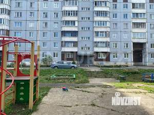 3-к квартира, вторичка, 67м2, 5/9 этаж