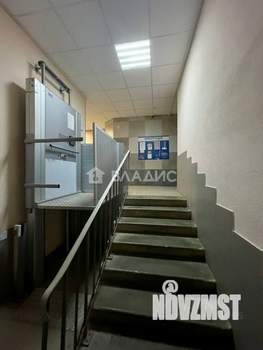 Студия квартира, вторичка, 33м2, 5/25 этаж