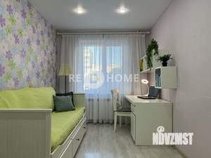2-к квартира, вторичка, 44м2, 3/9 этаж