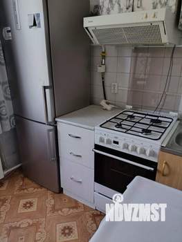 2-к квартира, вторичка, 46м2, 2/5 этаж