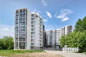 3-к квартира, вторичка, 52м2, 1/10 этаж