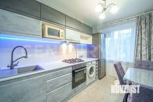 2-к квартира, вторичка, 43м2, 8/9 этаж